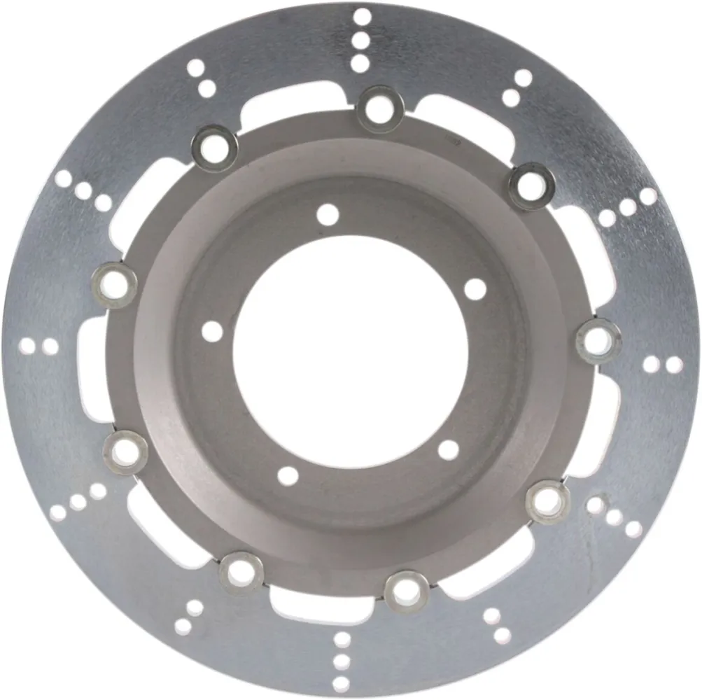 EBC - BRAKE ROTOR FLT RND RE - MD1082