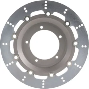 EBC - BRAKE ROTOR FLT RND RE - MD1082
