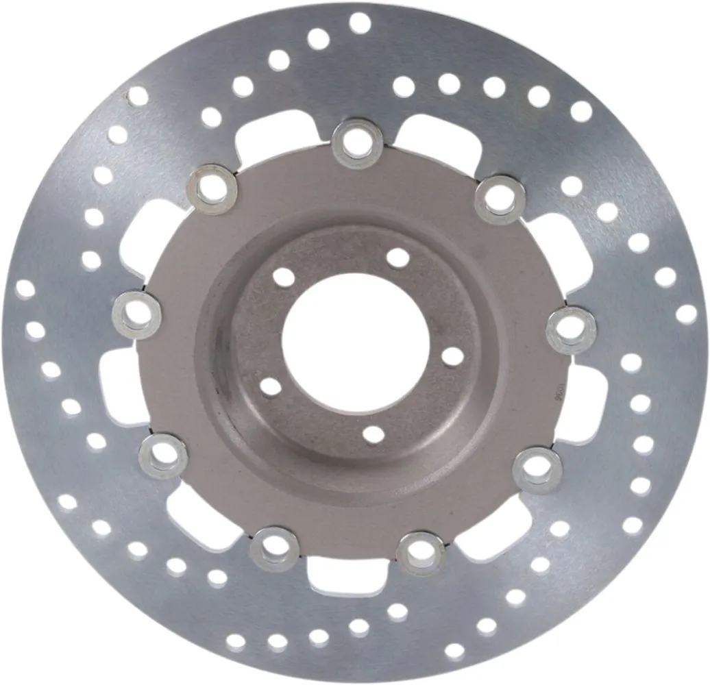 EBC - BRAKE ROTOR FLT RND - MD1083LS