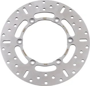 EBC - BRAKE ROTOR FIX HPSR RND - MD2011