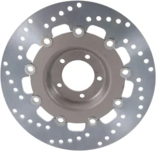 EBC - BRAKE ROTOR FLT RS RND - MD2023RS