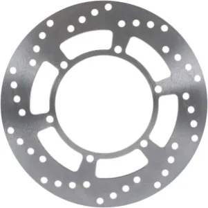 EBC - BRAKE ROTOR FIX RND - MD2002