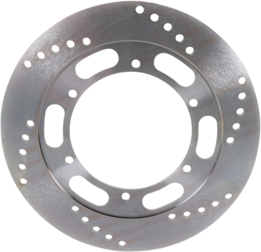 EBC - BRAKE ROTOR FIX RND - MD2068