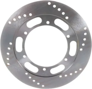 EBC - BRAKE ROTOR FIX RND - MD2068