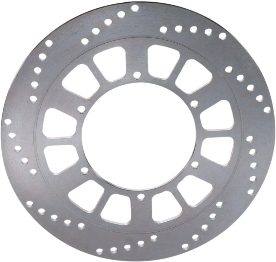 EBC - BRAKE ROTOR FIX HPSR RND RE - MD2088