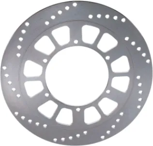 EBC - BRAKE ROTOR FIX HPSR RND RE - MD2088