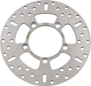 EBC - BRAKE ROTOR FIX HPSR RND RE - MD3008