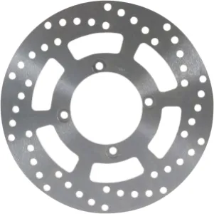 EBC - BRAKE ROTOR FIX HPSR RND RE - MD3002