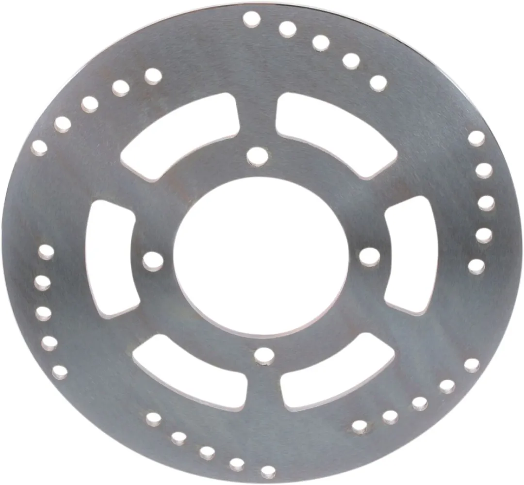EBC - BRAKE ROTOR FIX HPSR RND - MD3017LS