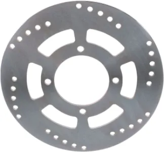 EBC - BRAKE ROTOR FIX HPSR RND - MD3017LS