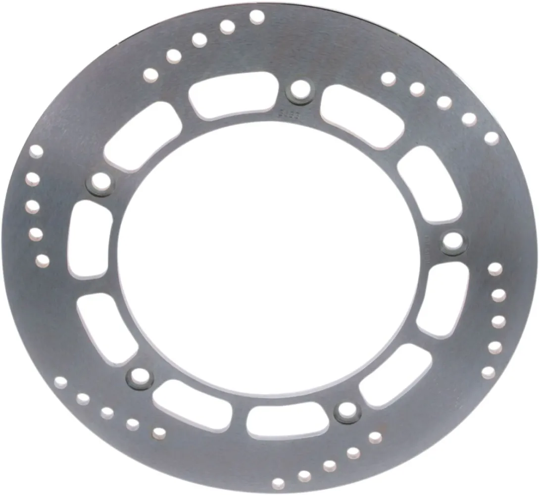 EBC - BRAKE RTR FIX HPSR RND FR/L - MD3033LS