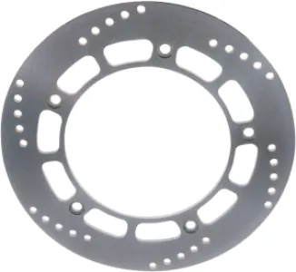 EBC - BRAKE RTR FIX HPSR RND FR/L - MD3033LS