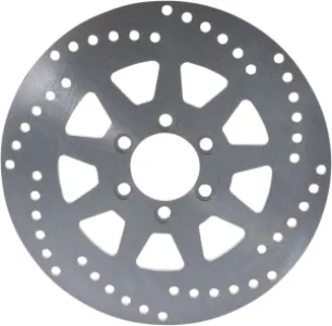 EBC - BRAKE ROTOR FIX HPSR RND RE - MD3044