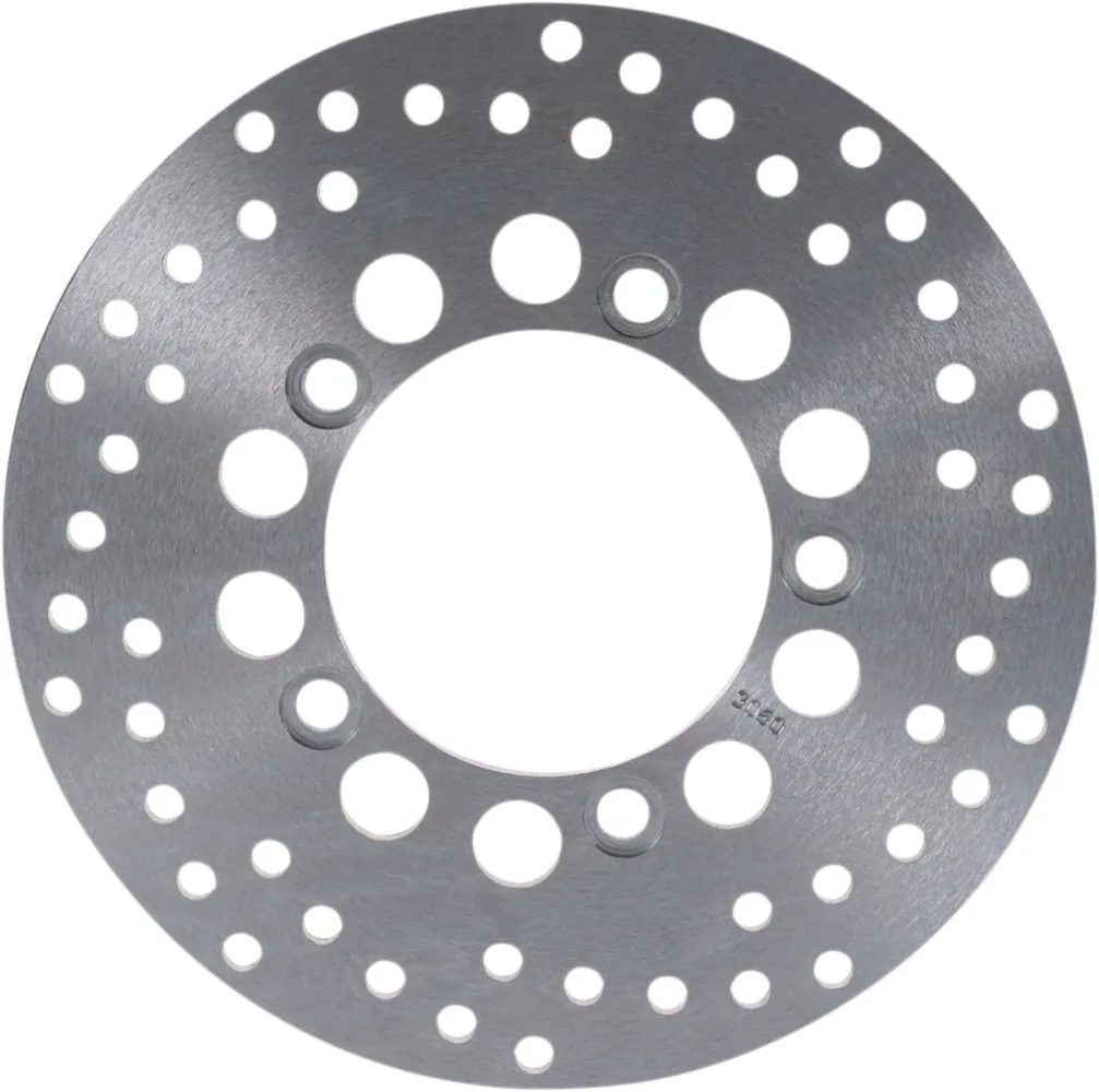 EBC - BRAKE ROTOR FIX HPSR RND RE - MD3060