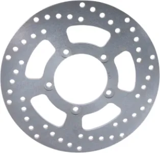 EBC - BRAKE ROTOR FIX HPSR RND RE - MD3061