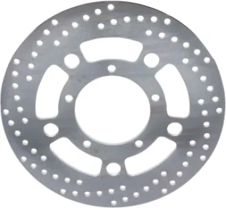 EBC - BRAKE ROTOR FIX RS RND - MD3078RS