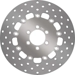 EBC - BRAKE ROTOR FLT RND RE - MD3079