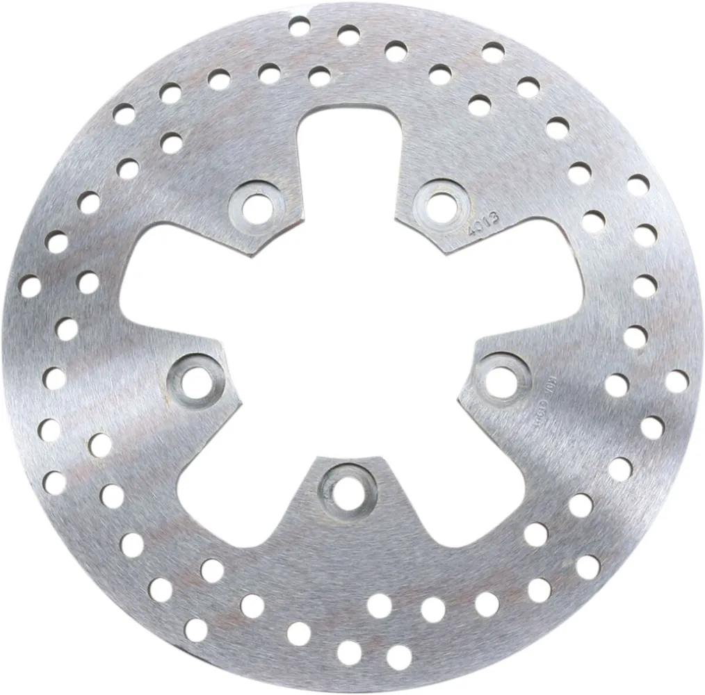 EBC - BRAKE ROTOR FIX HPSR RND RE - MD4013