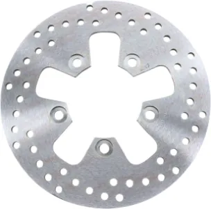 EBC - BRAKE ROTOR FIX HPSR RND RE - MD4013