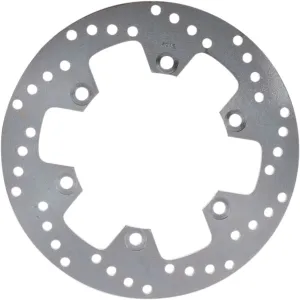 EBC - BRAKE ROTOR FIX HPSR RND RE - MD4015