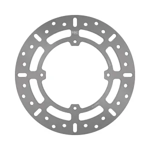 EBC - BRAKE ROTOR FIX D SERIES RND - MD6001D