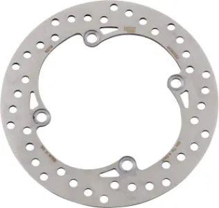 EBC - BRAKE ROTOR FIX D SERIES RND - MD6002D