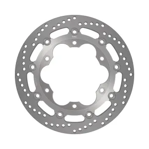 EBC - BRAKE ROTOR FLT RND - MD601LS