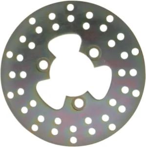 EBC - BRAKE ROTOR FIX D SERIES RND - MD6006D