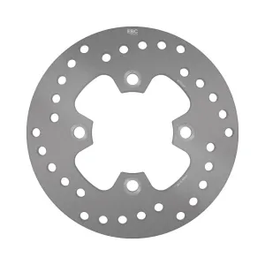 EBC - BRAKE ROTOR FIX D SERIES RND - MD6007D