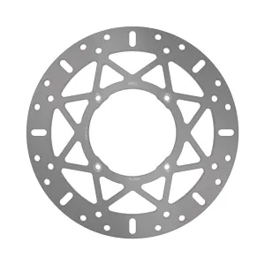 EBC - BRAKE ROTOR FIX D SERIES RND - MD6015D