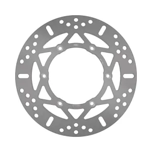EBC - BRAKE ROTOR FIX D SERIES RND - MD6024D