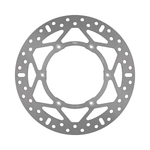EBC - BRAKE ROTOR FIX D SERIES RND - MD6028D
