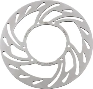 EBC - BRAKE ROTOR FIX D SERIES RND - MD6037D