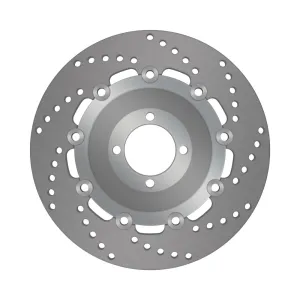 EBC - BRAKE ROTOR FLT RS RND - MD604RS