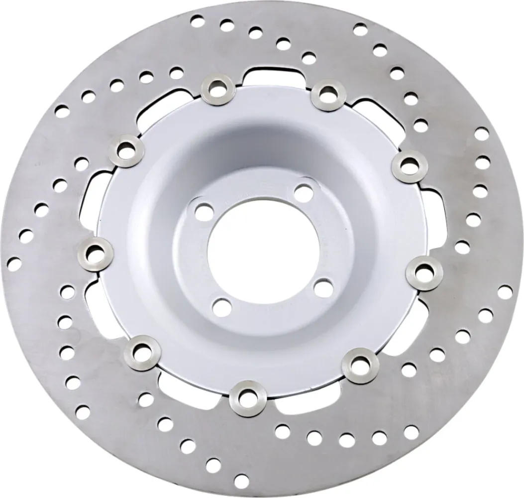 EBC - BRAKE ROTOR FLT RS RND - MD605RS