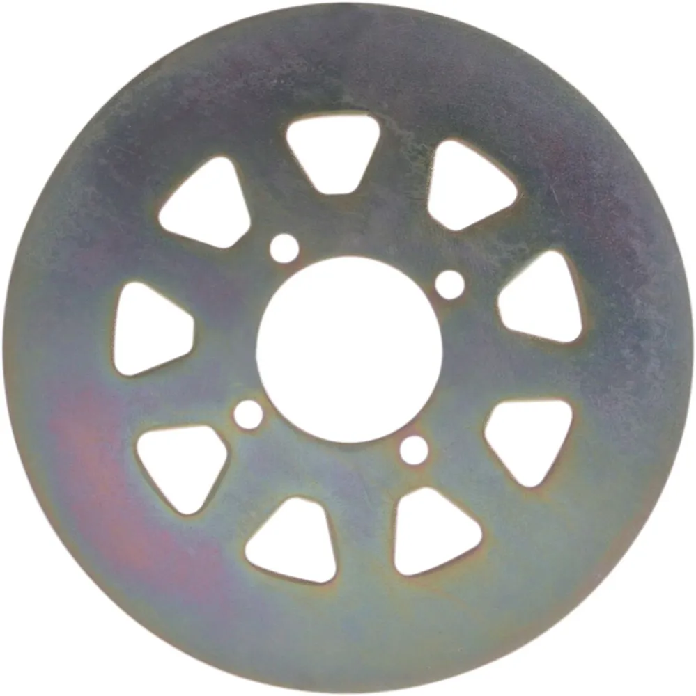 EBC - BRAKE ROTOR FIX D SERIES RND - MD6055D