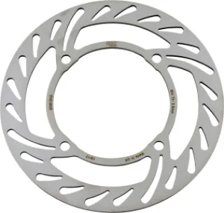 EBC - BRAKE ROTOR FIX D SERIES RND - MD6124D