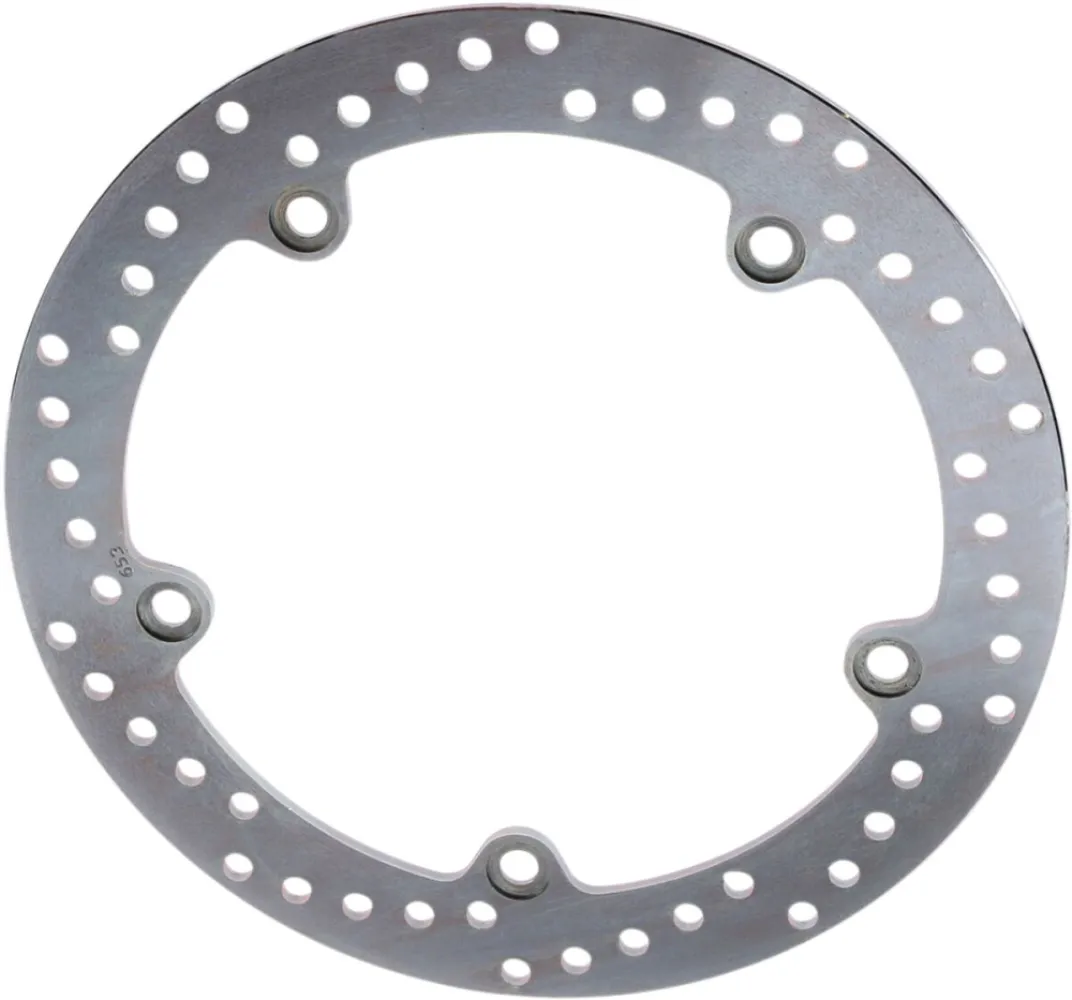 EBC - BRAKE ROTOR FIX RND RE - MD653