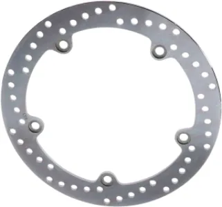 EBC - BRAKE ROTOR FIX RND RE - MD653