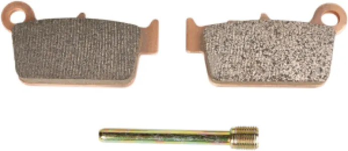 EBC - BRAKE PAD SINT MXS RACE - MXS367