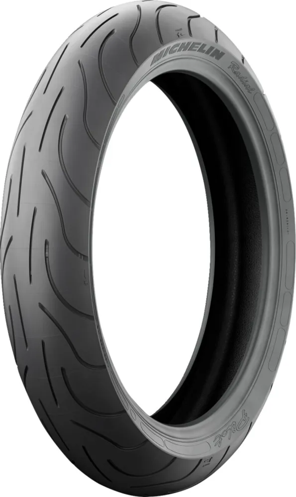 MICHELIN - PWR2CT 120/60 ZR17 (55W)TL - 03010100