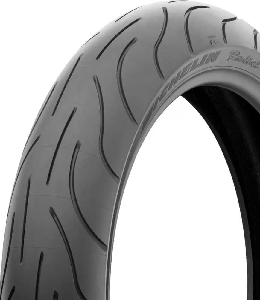 MICHELIN - PWR2CT 120/60 ZR17 (55W)TL - 03010100