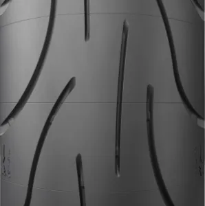 MICHELIN - PWR2CT 120/60 ZR17 (55W)TL - 03010100
