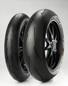 PIRELLI - DBL SCSP V2 120/70ZR17(58W) TL - 03010384
