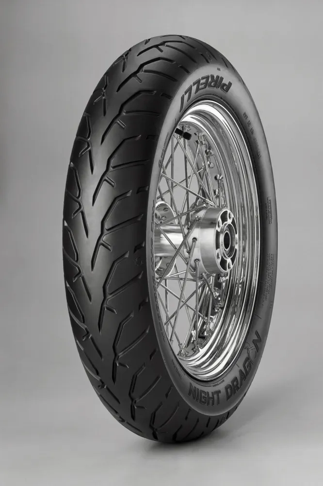 PIRELLI - NGT DRG F 130/70R18 63V TL - 03010387