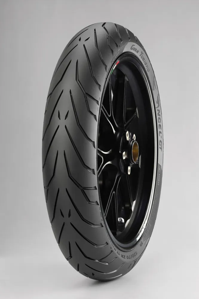 PIRELLI - ANG GT 120/70ZR18 (59W) TL - 03010445