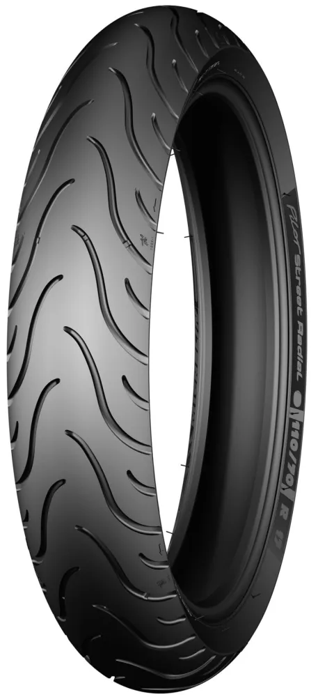 MICHELIN - PSTRADF 110/70R17 54H TL - 03010456