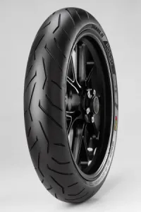 PIRELLI - DBLROIIF K 120/70ZR17 (58W) TL - 03010449