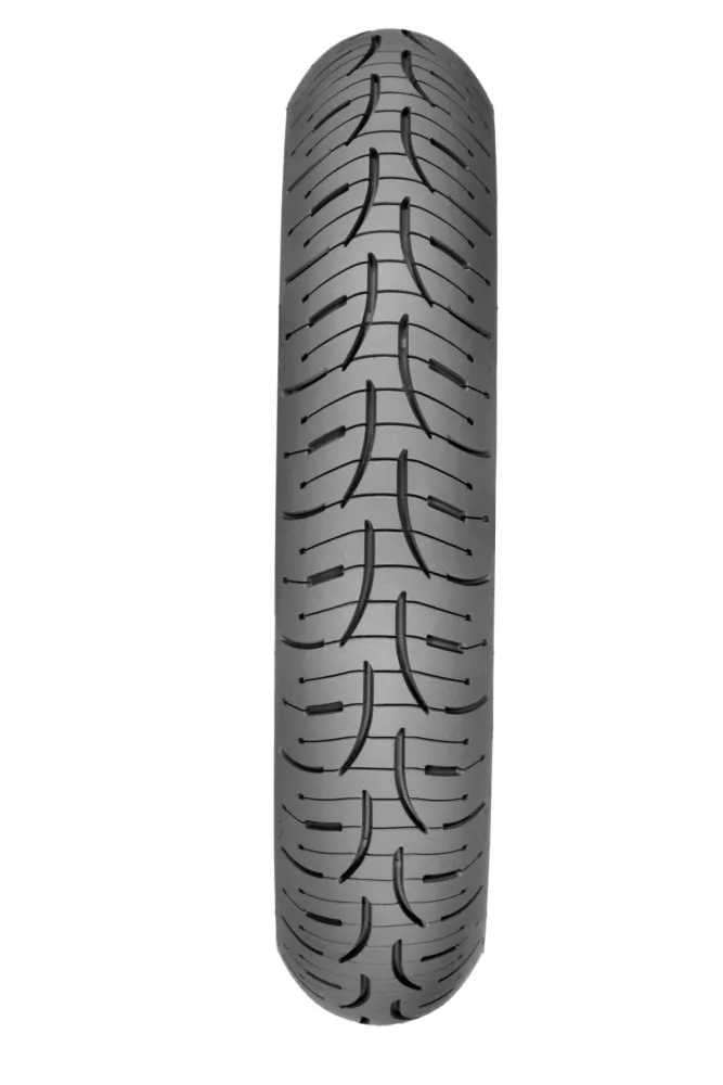 MICHELIN - PROAD4 F 120/70ZR17 (58W) TL - 03010518