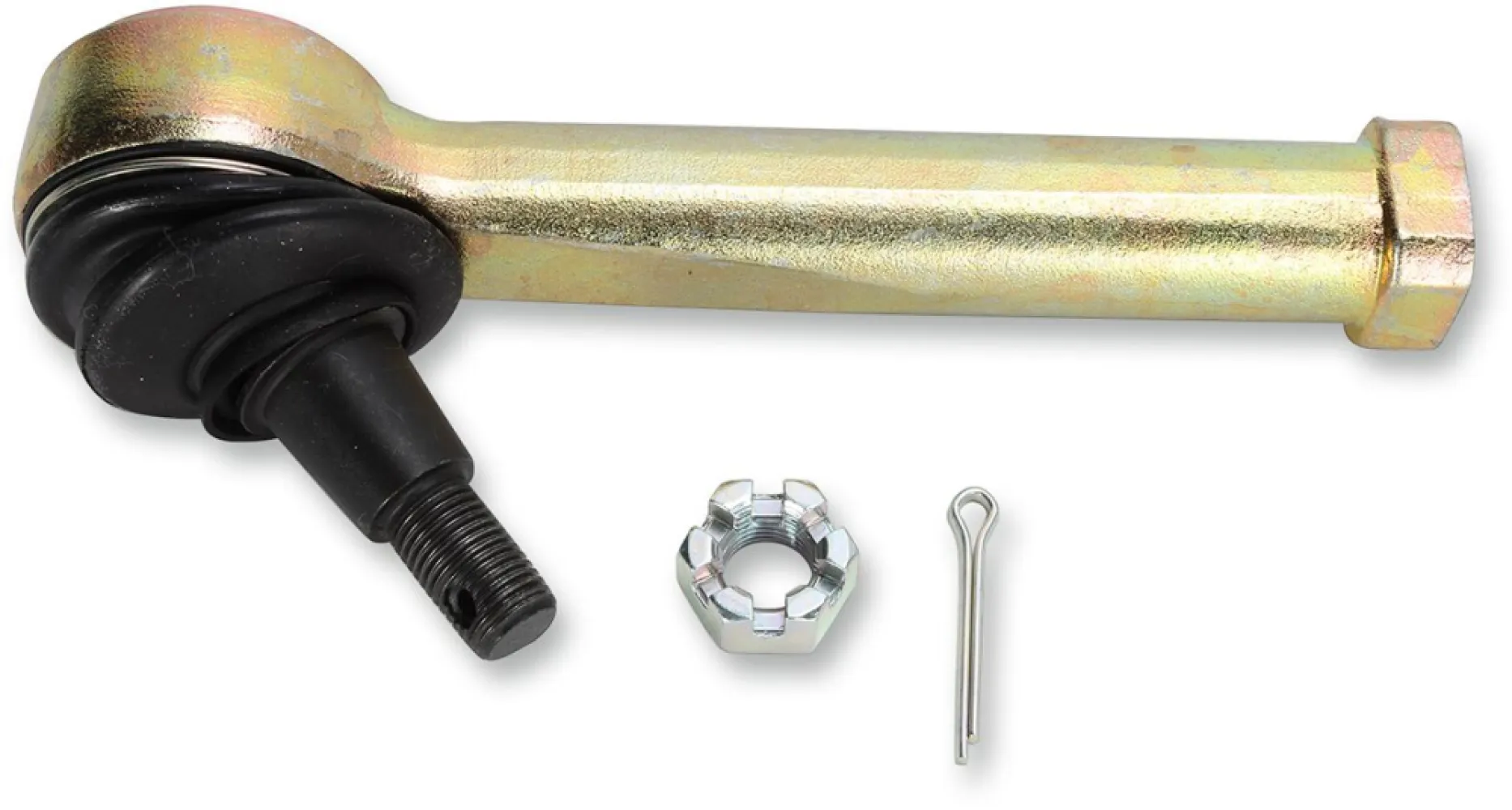 MOOSE OFFROAD HARD-PARTS - TIE ROD END OUTER YAM MSE - 04300951